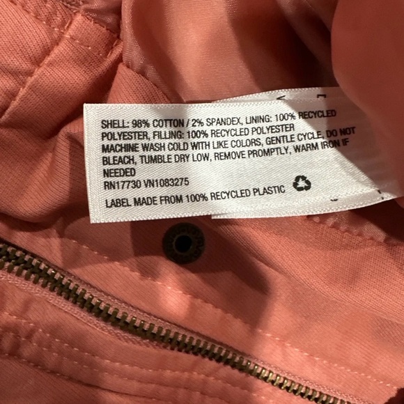 Universal thread jacket - Picture 2 of 5